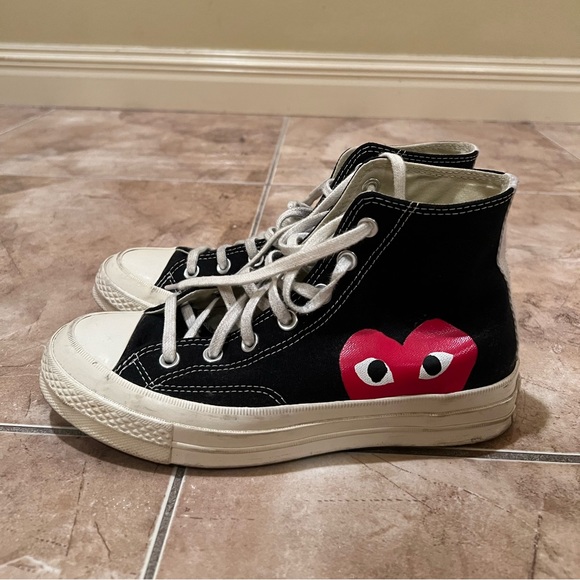 Comme des Garcons Shoes - Comme des garcons